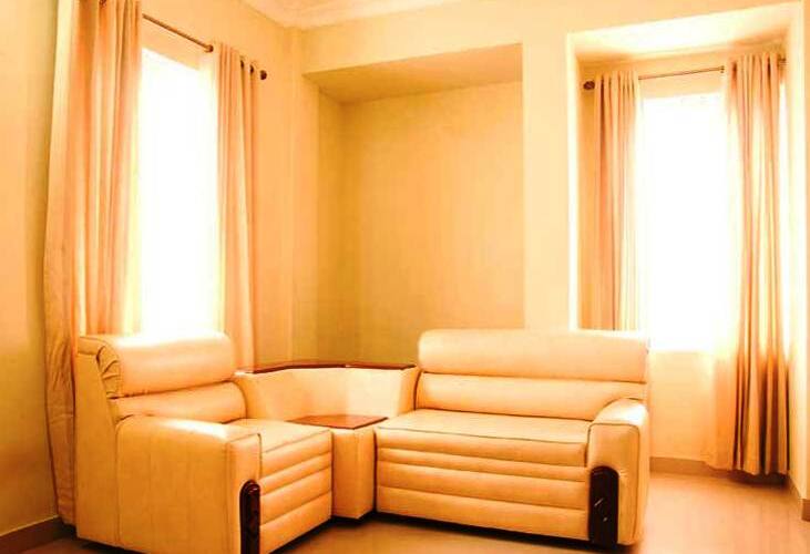 Nandanam Park, Thiruvananthapuram 5